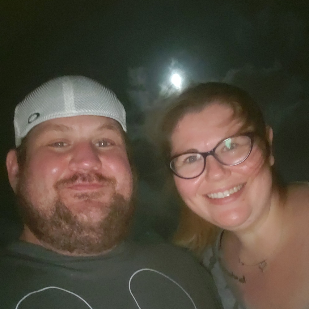 Just a reseller grinding it out